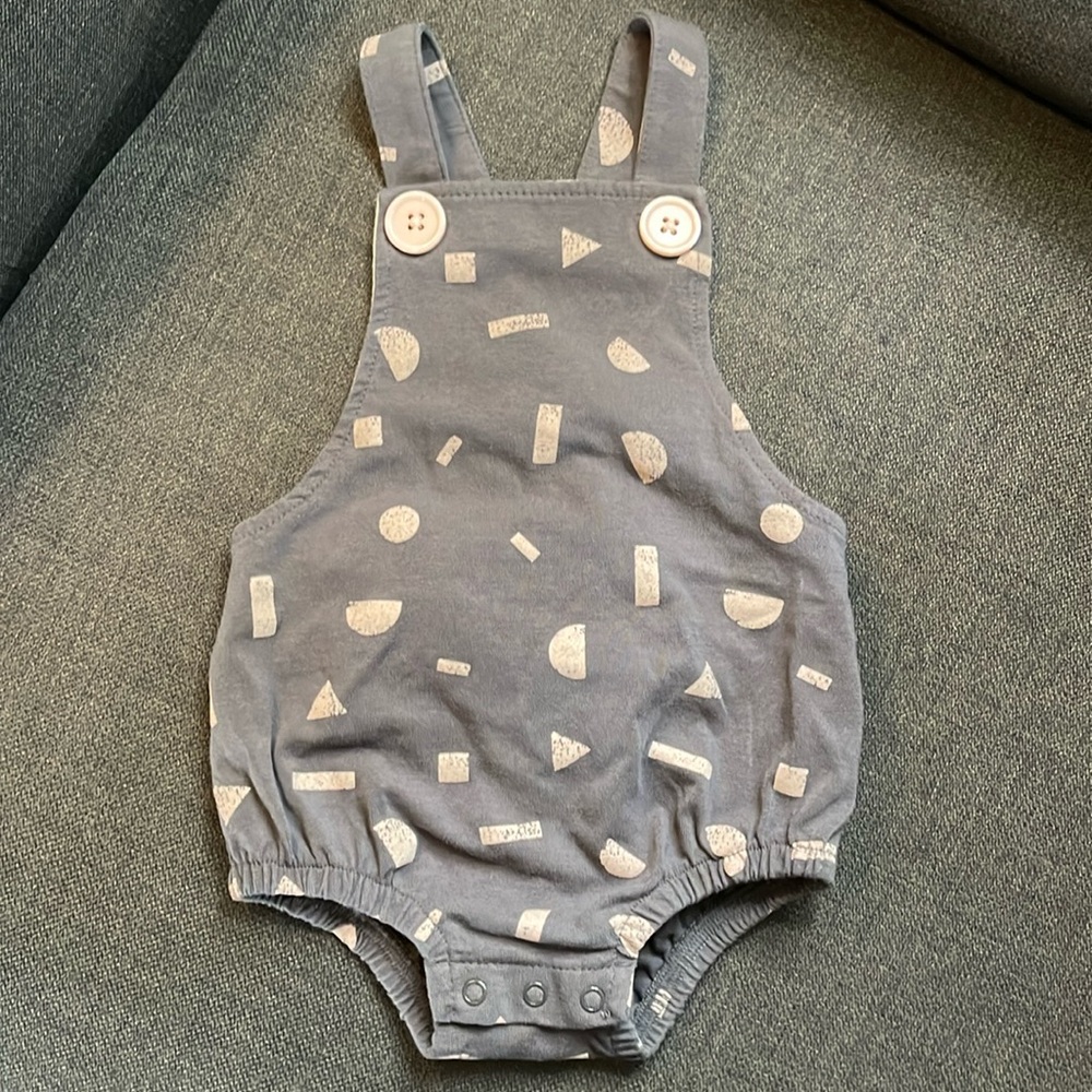Baby Onesie
